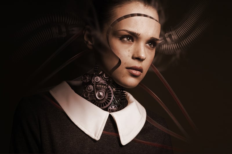 AI Consciousness